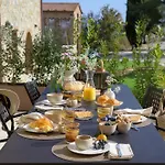Апартаменты Nocellara Apartment, Pool, Nature, View , Montaione, Toscana