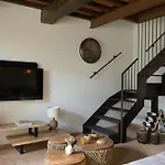 Nocellara Apartment, Pool, Nature, View , Montaione, Toscana Апартаменты Монтайоне