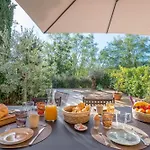 Nocellara Apartment, Pool, Nature, View , Montaione, Toscana Апартаменты