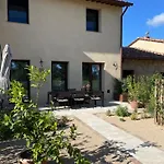 Nocellara Apartment, Pool, Nature, View , Montaione, Toscana Апартаменты Монтайоне