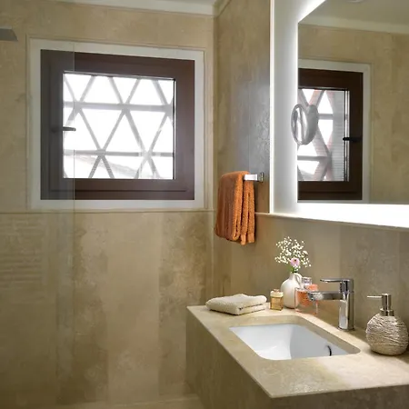 Апартаменты Nocellara Apartment, Pool, Nature, View , Montaione, Toscana Монтайоне