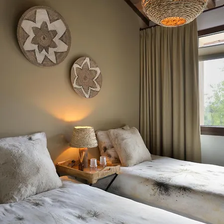 Nocellara Apartment, Pool, Nature, View , Montaione, Toscana Апартаменты *