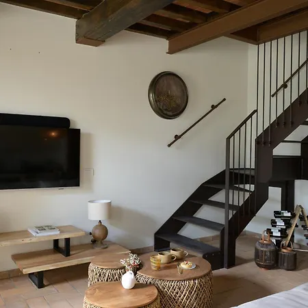 Nocellara Apartment, Pool, Nature, View , Montaione, Toscana Апартаменты Монтайоне