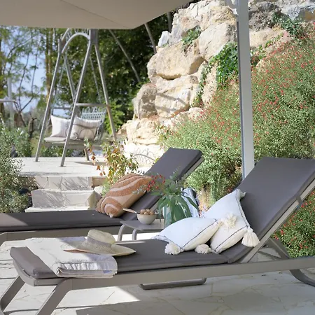Nocellara Apartment, Pool, Nature, View , Montaione, Toscana Апартаменты Монтайоне