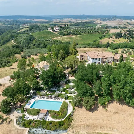 Nocellara Apartment, Pool, Nature, View , Montaione, Toscana